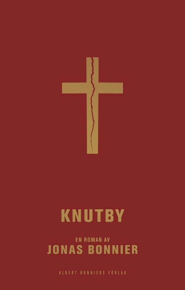  Knutby(Kobo/電子書)