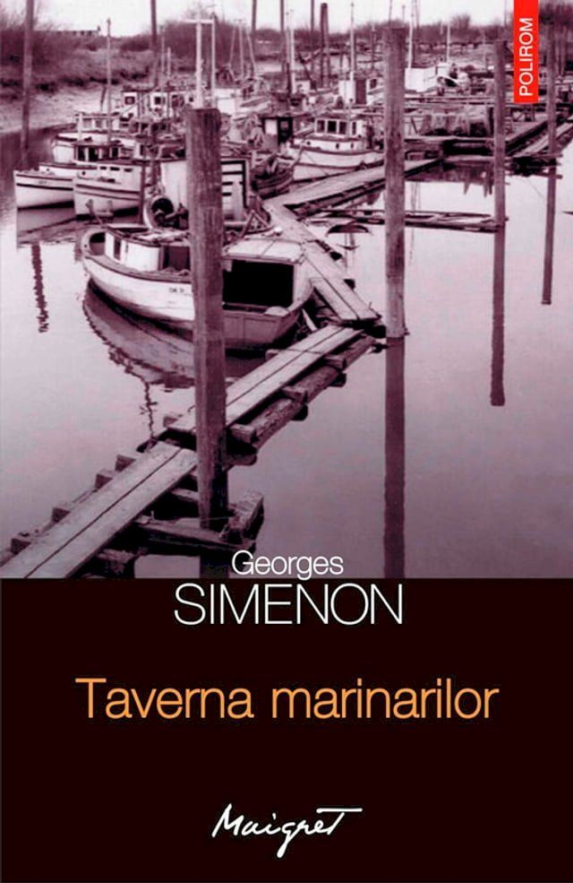  Taverna marinarilor(Kobo/電子書)