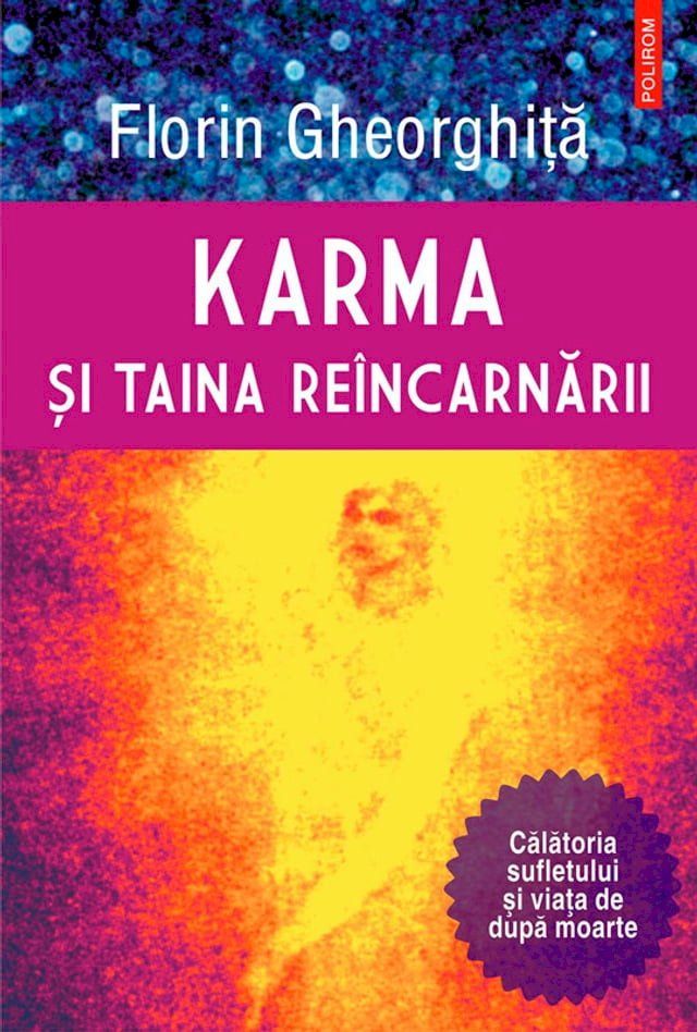  Karma și taina reîncarnării(Kobo/電子書)