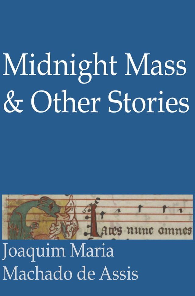  Midnight Mass and Other Stories(Kobo/電子書)