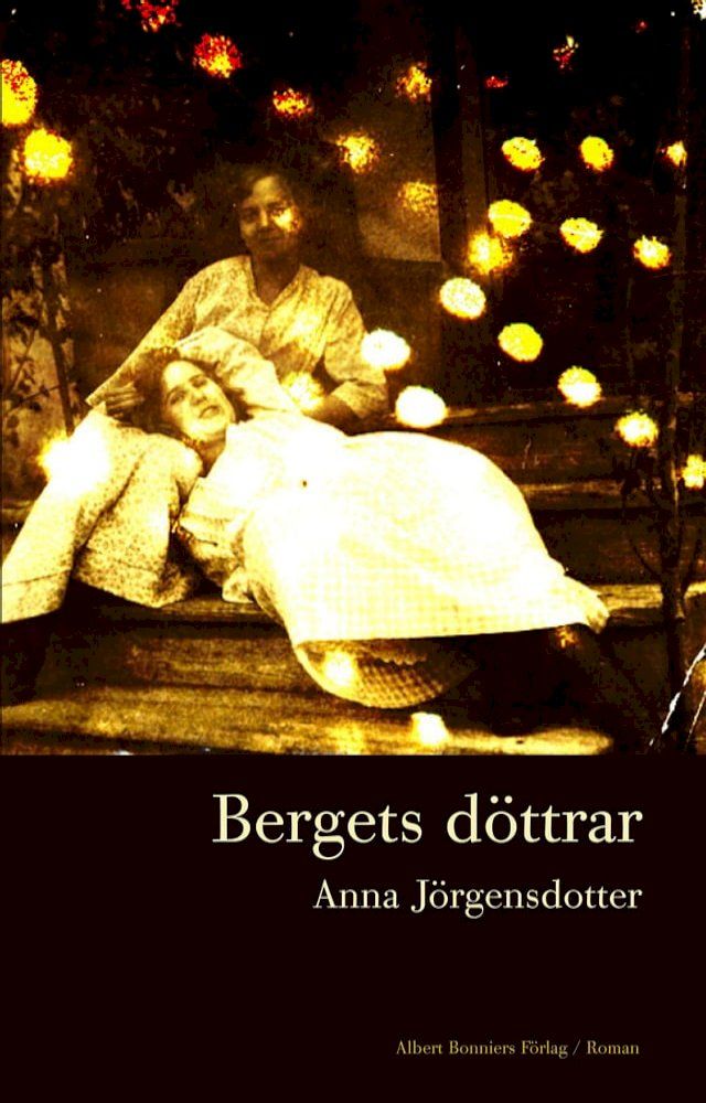  Bergets döttrar(Kobo/電子書)