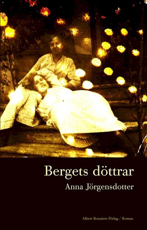 Bergets d&ouml;ttrar(Kobo/電子書)