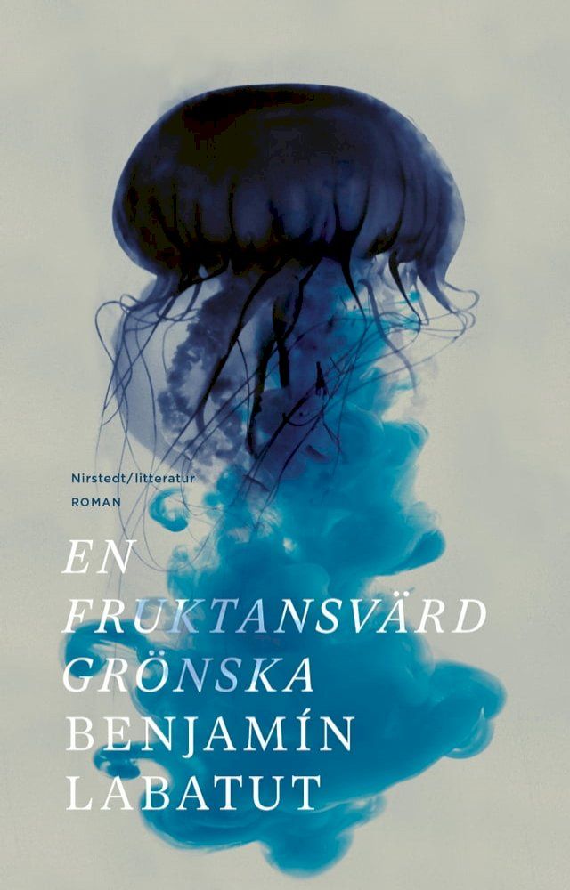  En fruktansv&auml;rd gr&ouml;nska(Kobo/電子書)