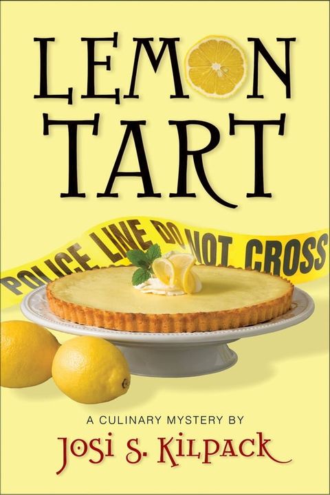 Lemon Tart(Kobo/電子書)