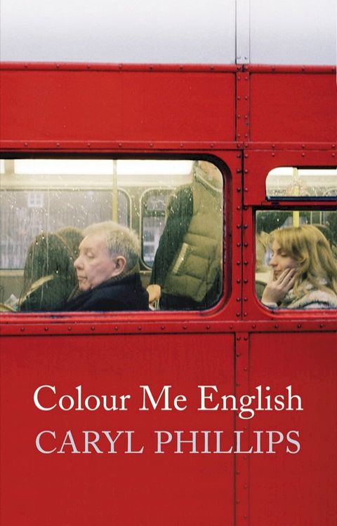 Colour Me English(Kobo/電子書)