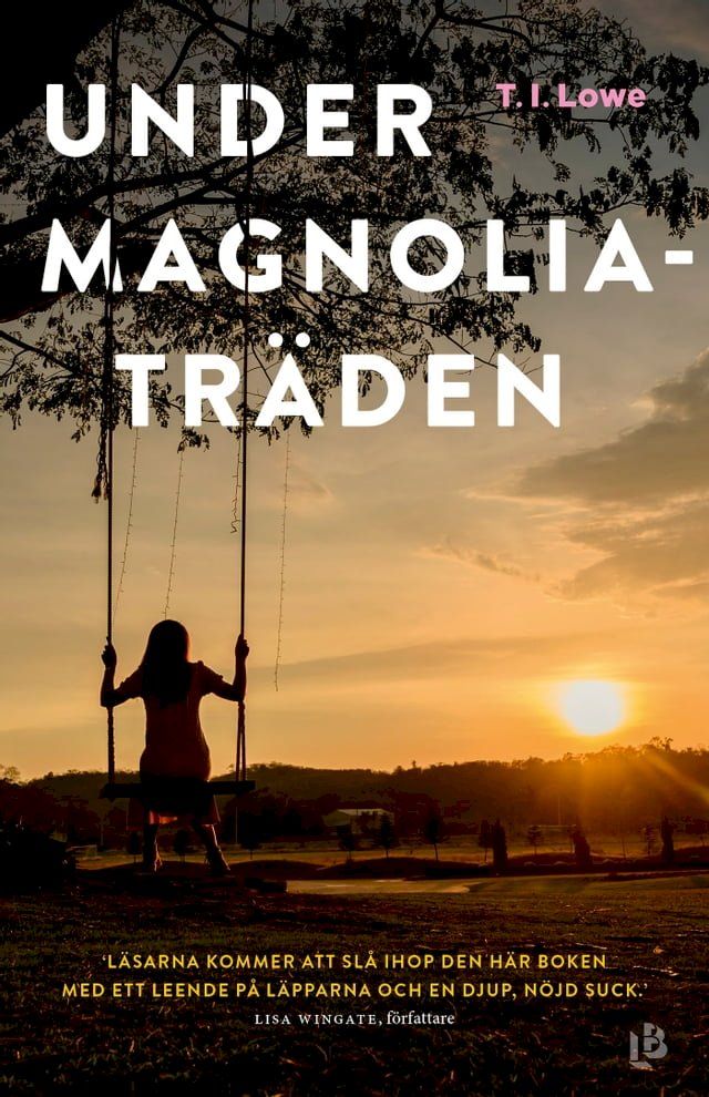  Under magnoliatr&auml;den(Kobo/電子書)