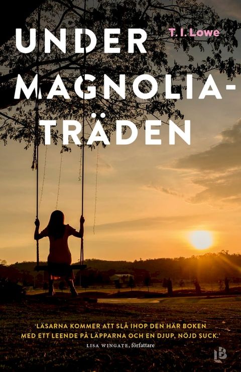 Under magnoliatr&auml;den(Kobo/電子書)