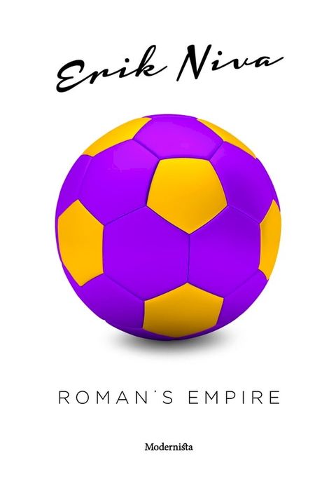 Romans empire(Kobo/電子書)