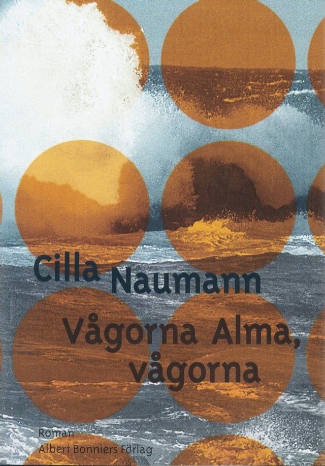  V&aring;gorna&nbsp;Alma,&nbsp;v&aring;gorna(Kobo/電子書)