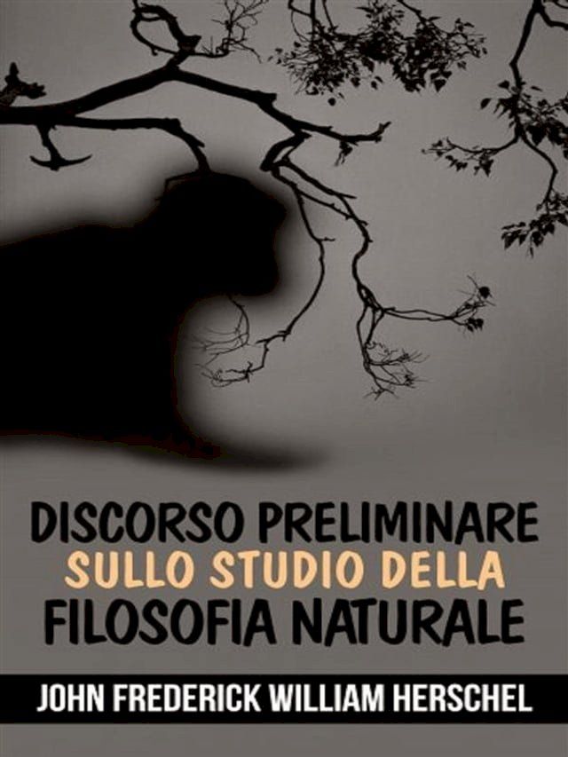  Discorso preliminare sullo studio della filosofia naturale(Kobo/電子書)