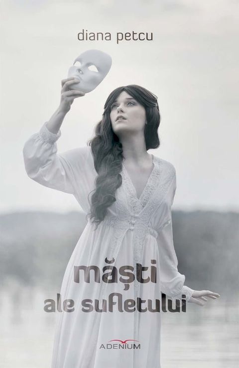 Măști ale sufletului(Kobo/電子書)