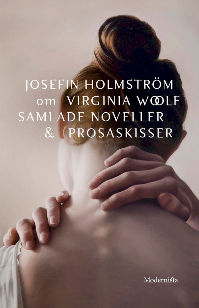  Om Samlade noveller och prosaskisser av Virginia Woolf(Kobo/電子書)