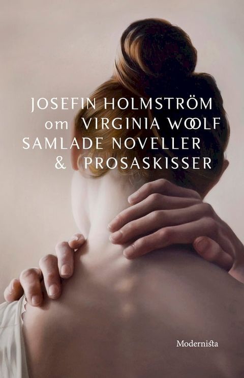 Om Samlade noveller och prosaskisser av Virginia Woolf(Kobo/電子書)