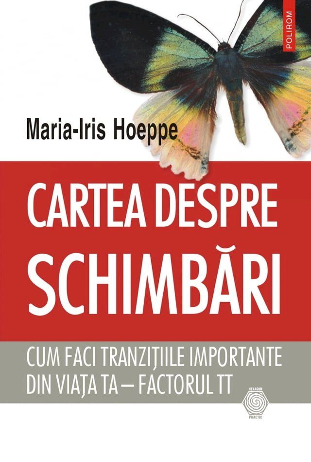  Cartea despre schimbări(Kobo/電子書)