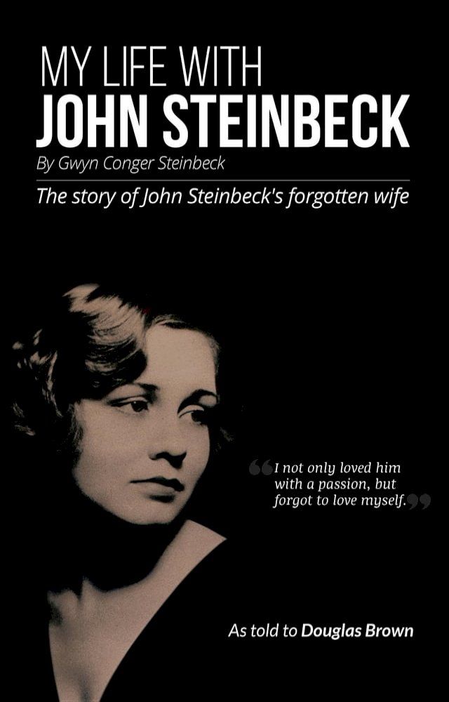  My Life With John Steinbeck(Kobo/電子書)