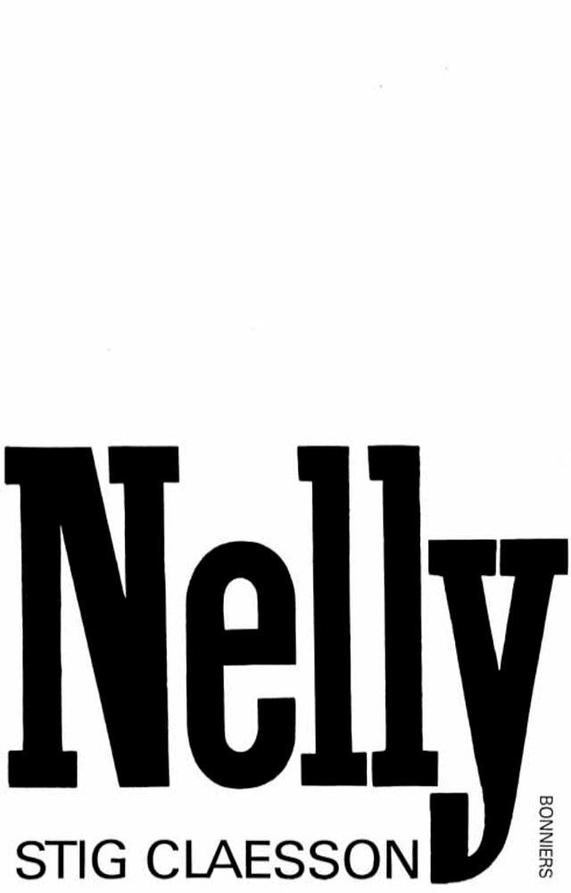  Nelly(Kobo/電子書)