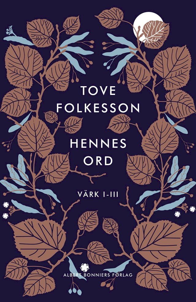  Hennes ord : värk I–III(Kobo/電子書)