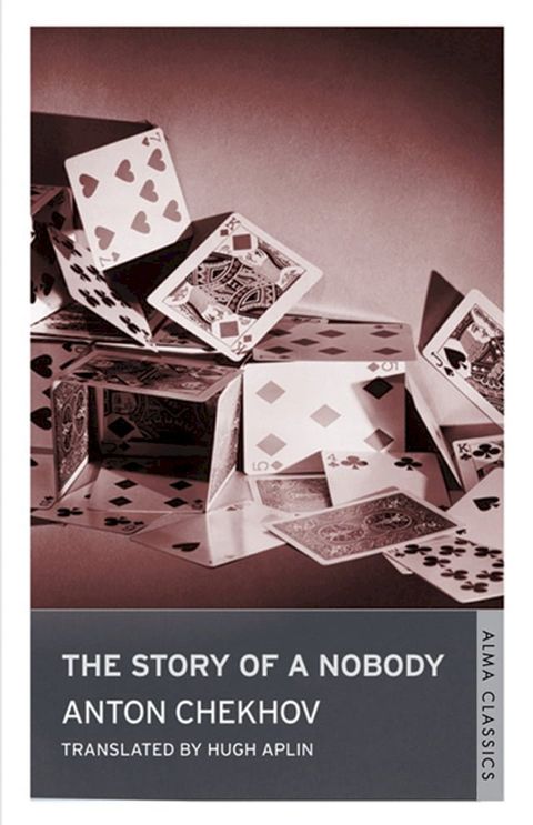 The Story of a Nobody(Kobo/電子書)