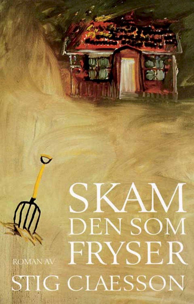  Skam den som fryser(Kobo/電子書)