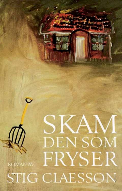 Skam den som fryser(Kobo/電子書)