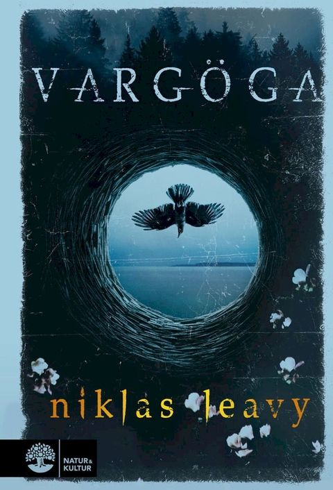 Varg&ouml;ga(Kobo/電子書)