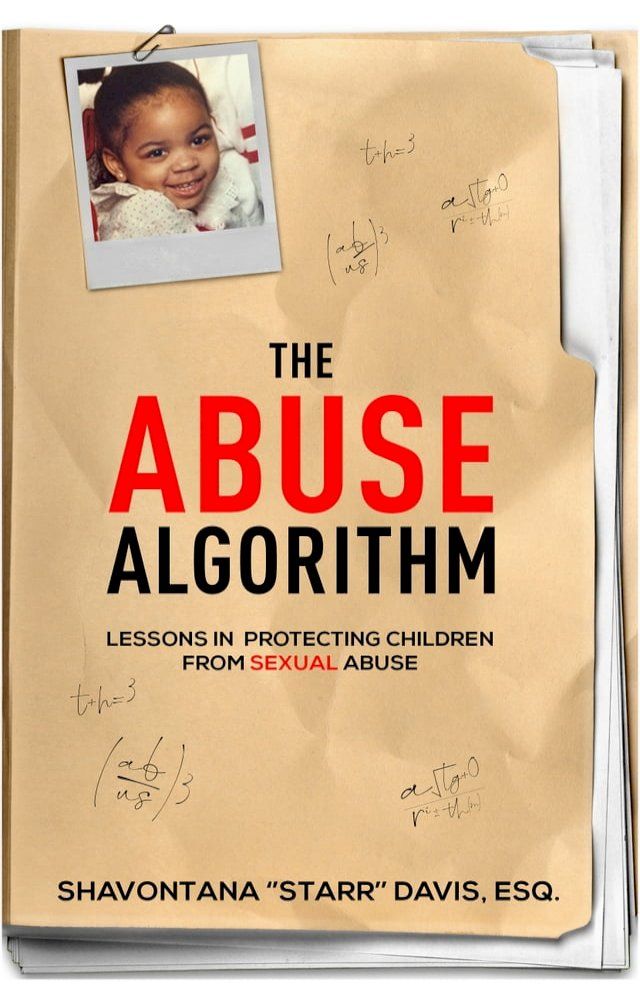  The Abuse Algorithm(Kobo/電子書)