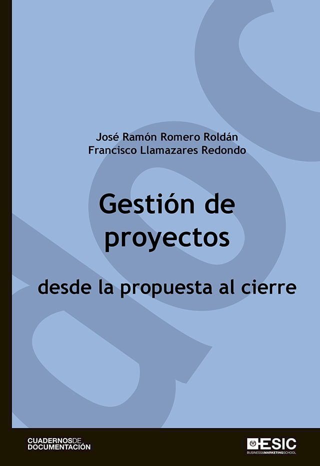  Gestión de proyectos desde la propuesta al cierre(Kobo/電子書)