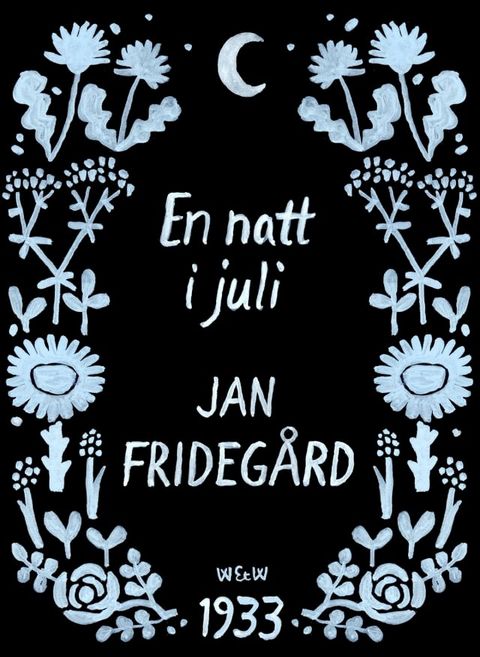 En natt i juli(Kobo/電子書)