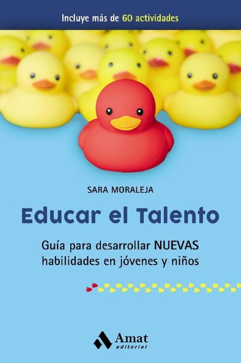 Educar el talento. Ebook.(Kobo/電子書)