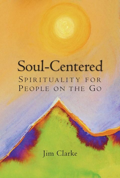 Soul-Centered(Kobo/電子書)