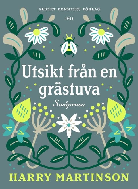 Utsikt fr&aring;n en gr&auml;stuva(Kobo/電子書)