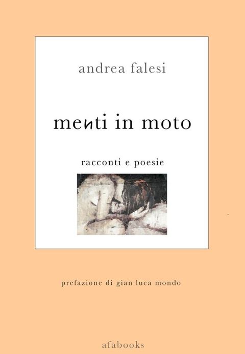 Menti in moto(Kobo/電子書)