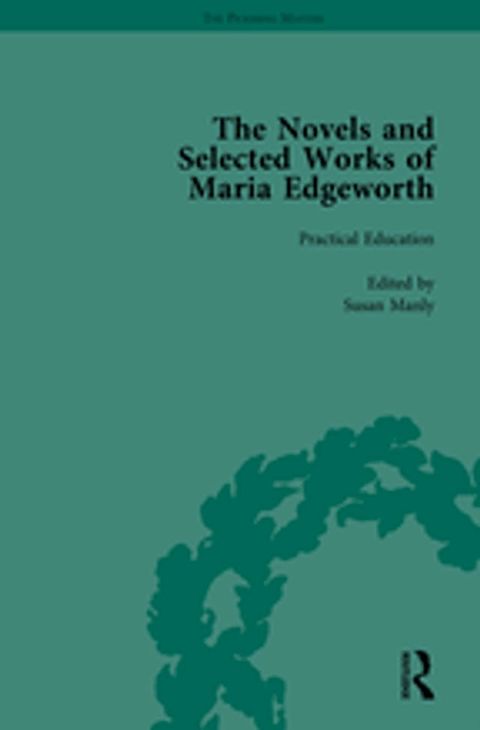 The Works of Maria Edgeworth, Part II Vol 11(Kobo/電子書)