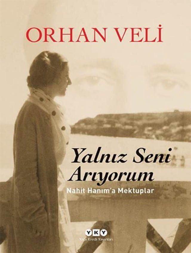  Yalnız Seni Arıyorum(Kobo/電子書)