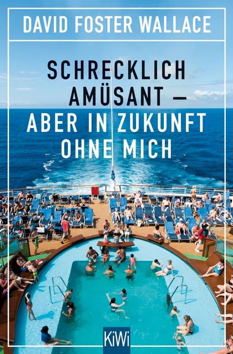 Schrecklich am&uuml;sant(Kobo/電子書)