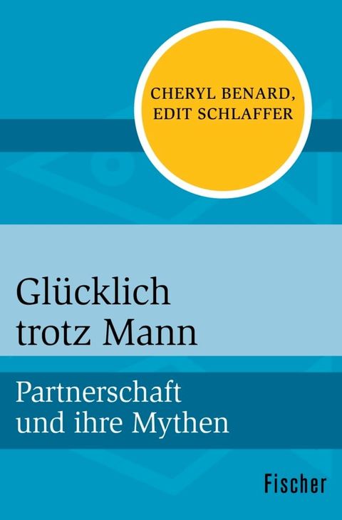 Gl&uuml;cklich trotz Mann(Kobo/電子書)