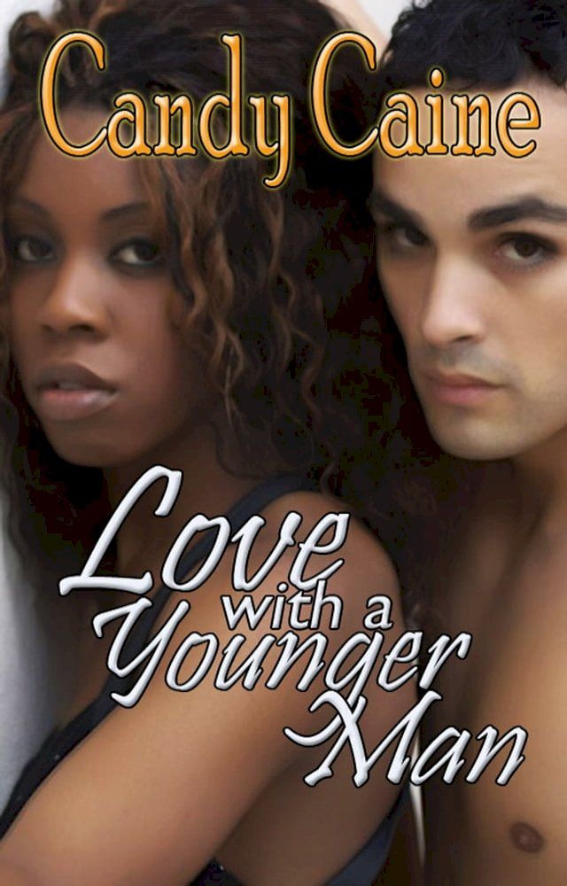  Love with a Younger Man(Kobo/電子書)