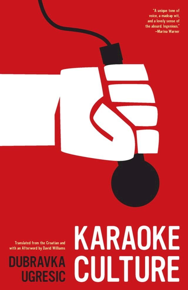  Karaoke Culture(Kobo/電子書)