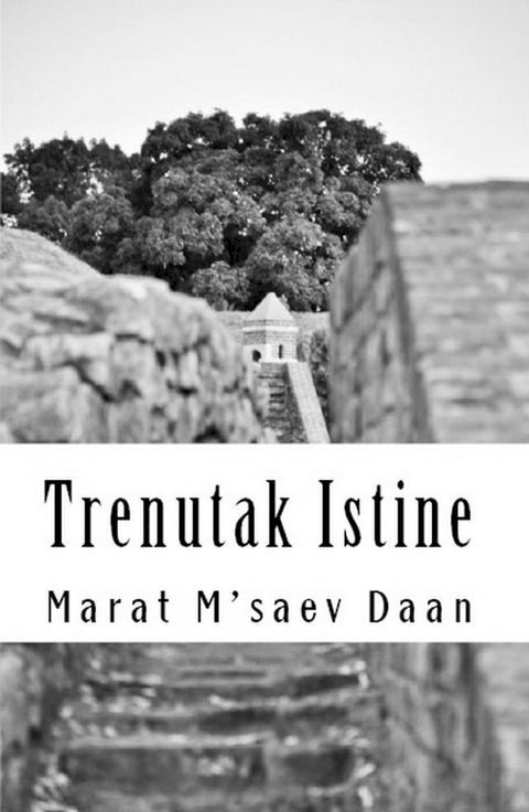 Trenutak Istine(Kobo/電子書)