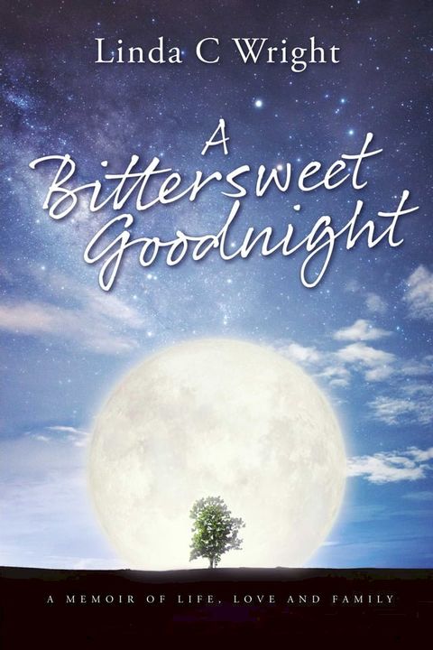 A Bittersweet Goodnight(Kobo/電子書)