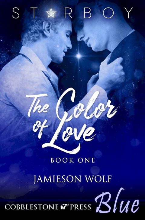 The Color of Love(Kobo/電子書)