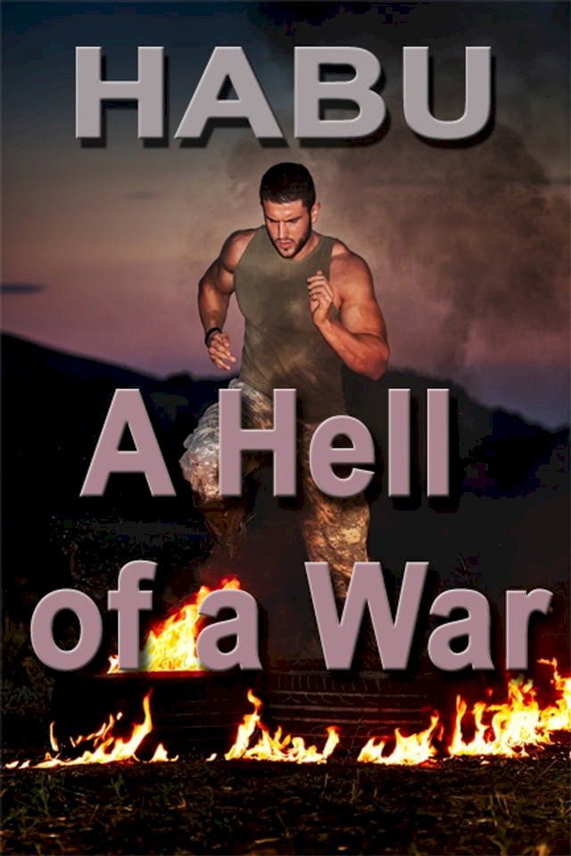  A Hell of a War(Kobo/電子書)