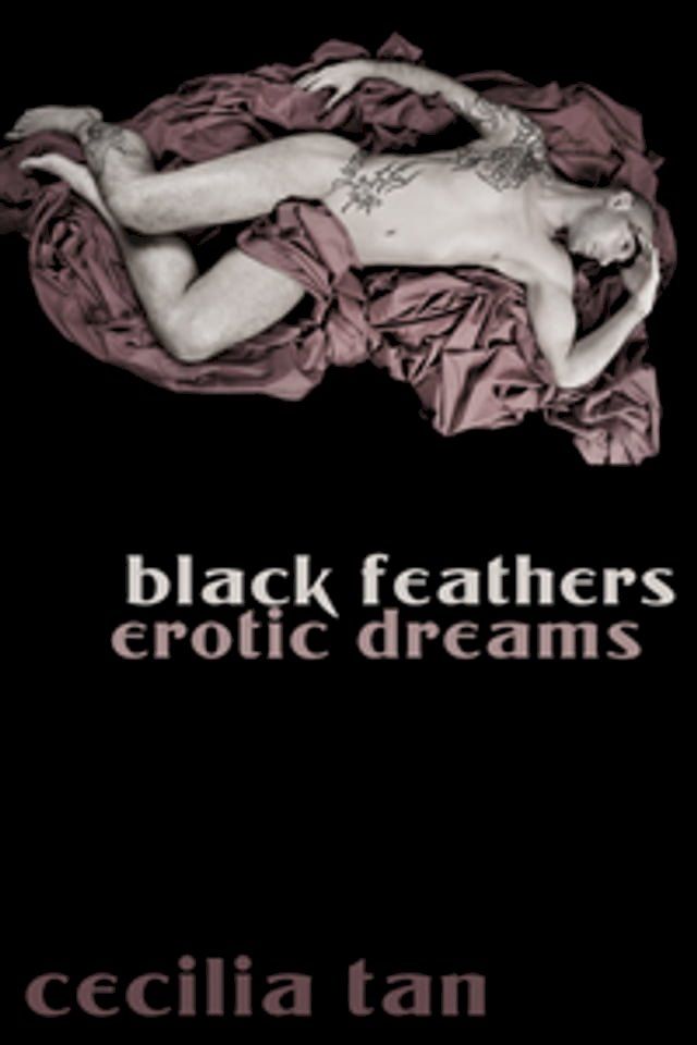  Black Feathers(Kobo/電子書)