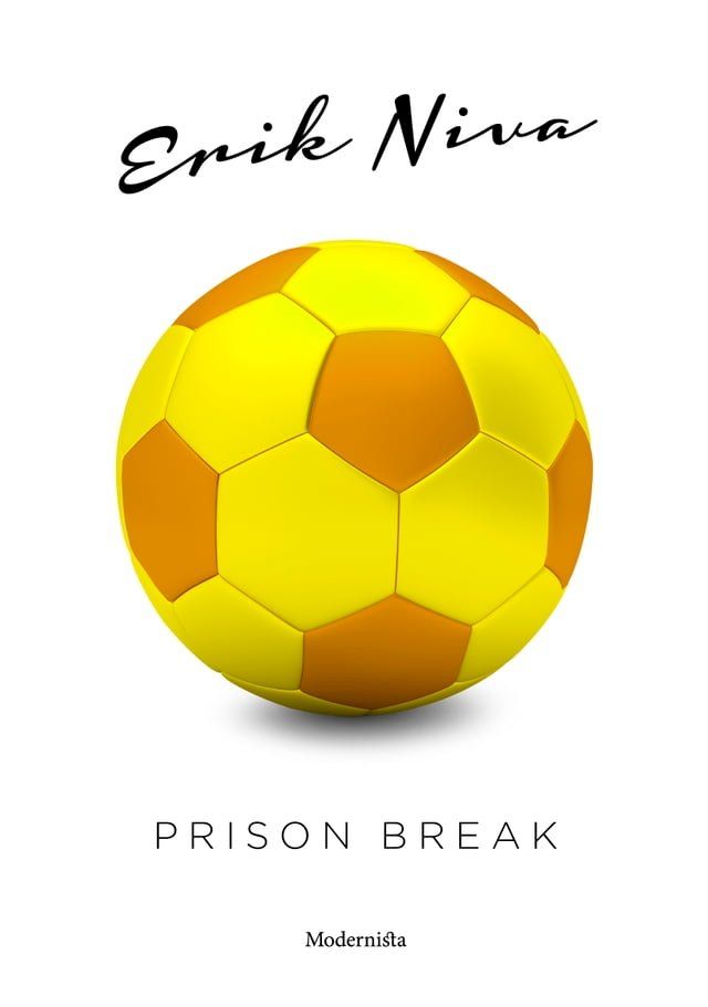  Prison Break(Kobo/電子書)