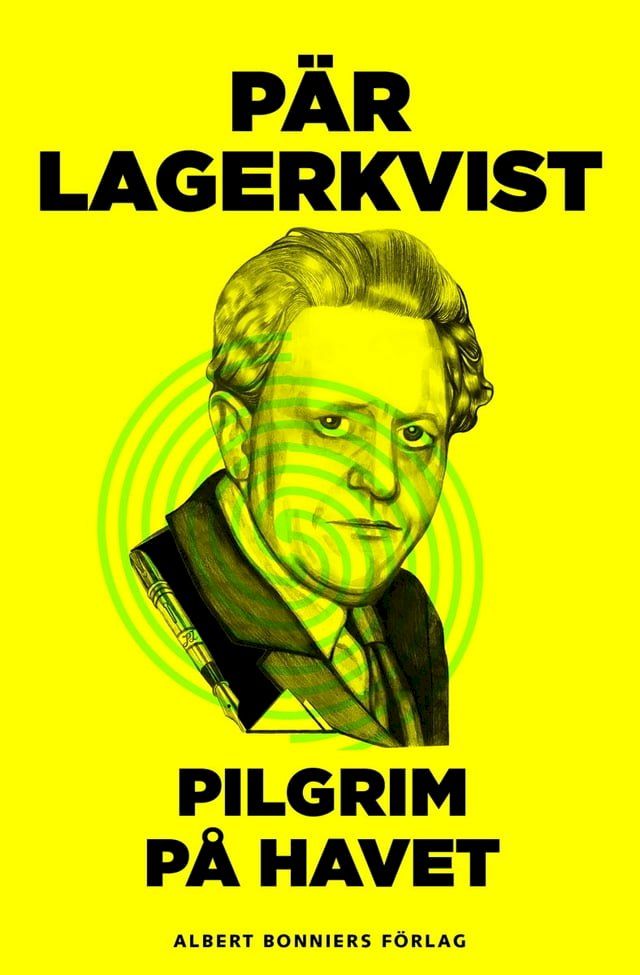  Pilgrim p&aring; havet(Kobo/電子書)