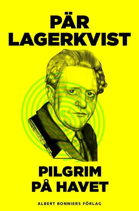 Pilgrim p&aring; havet(Kobo/電子書)