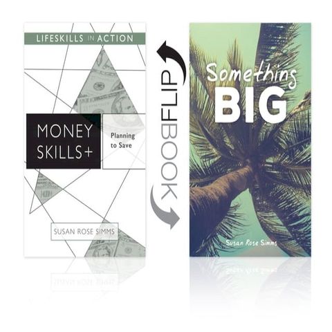 Planning to Save/ Something Big (Money Skills)(Kobo/電子書)