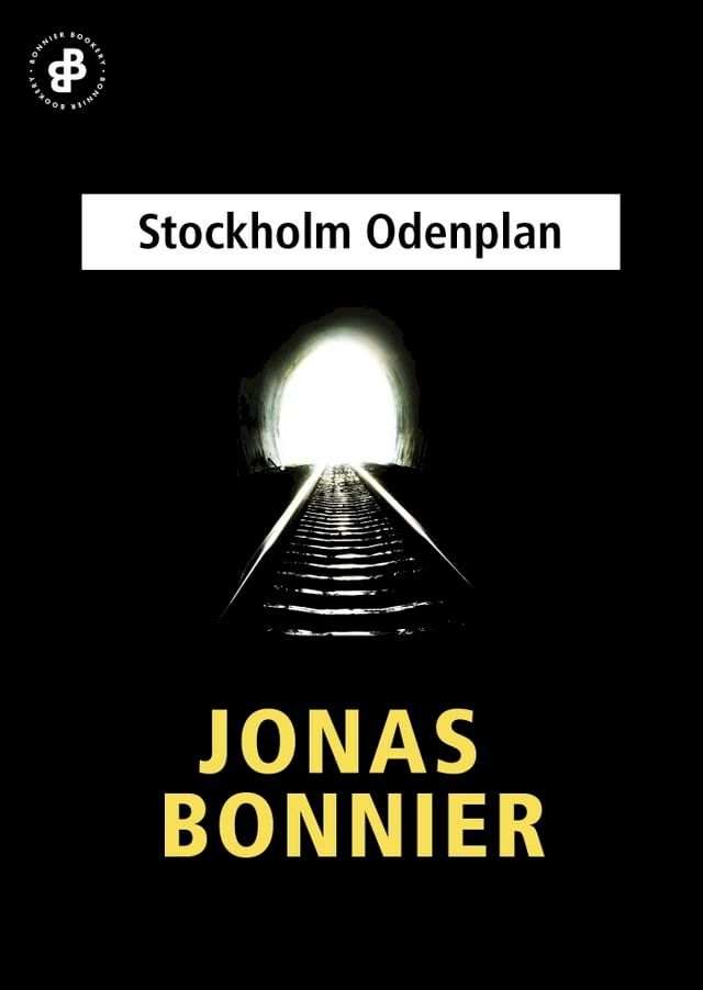  Stockholm Odenplan(Kobo/電子書)