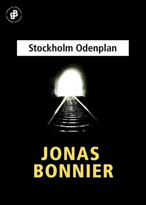 Stockholm Odenplan(Kobo/電子書)