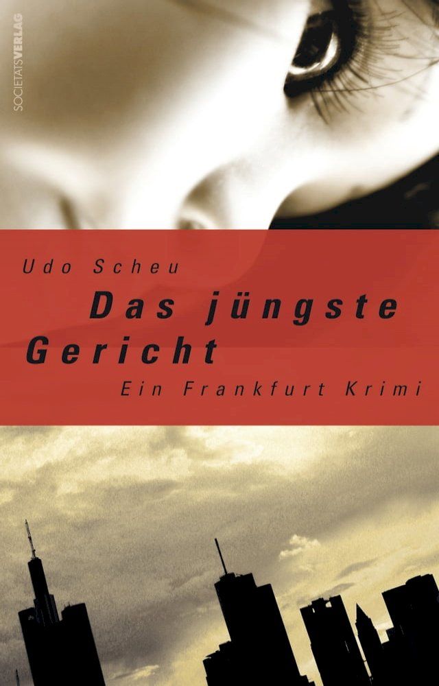  Das jüngste Gericht(Kobo/電子書)